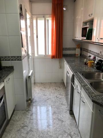 Playa Fenals Apartamento Lujo Para Relax Y Descanso Appartement Lloret de Mar