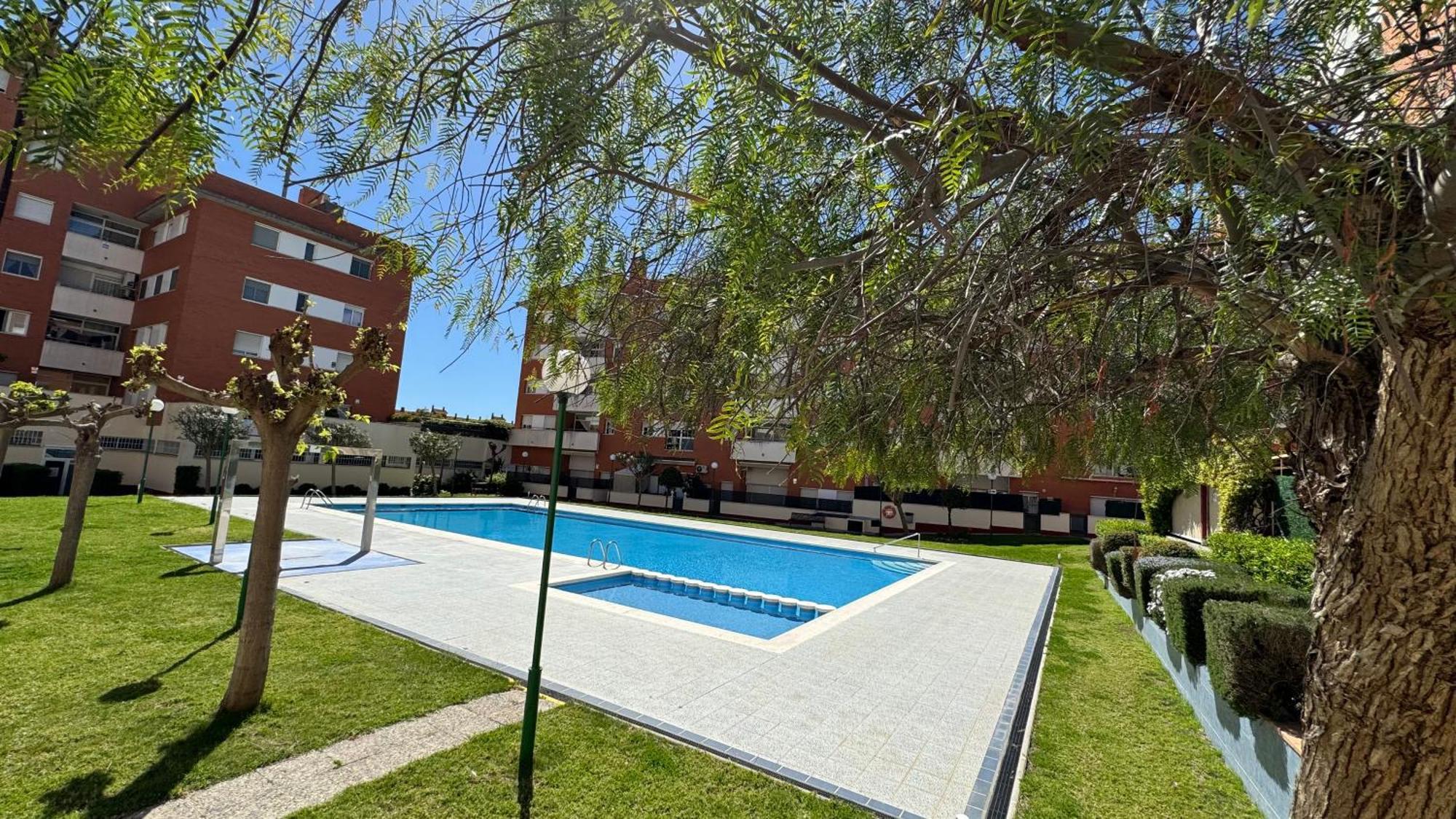 Playa Fenals Apartamento Lujo Para Relax Y Descanso Appartement *