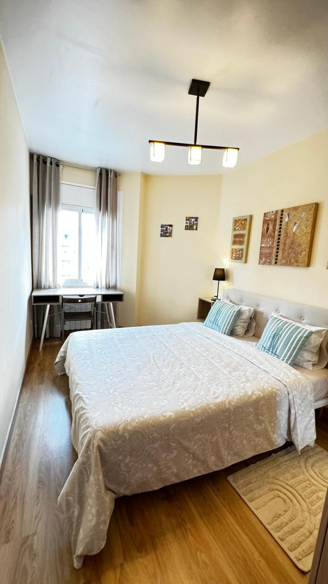 Appartement Playa Fenals Apartamento Lujo Para Relax Y Descanso Lloret de Mar