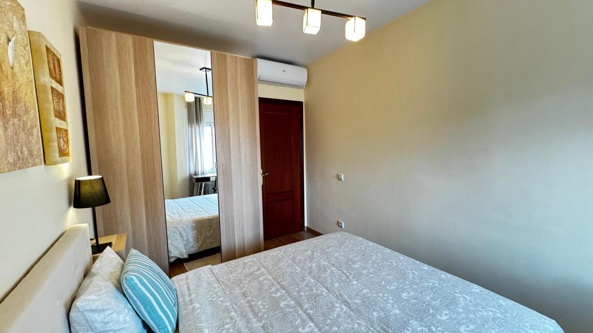 Appartement Playa Fenals Apartamento Lujo Para Relax Y Descanso