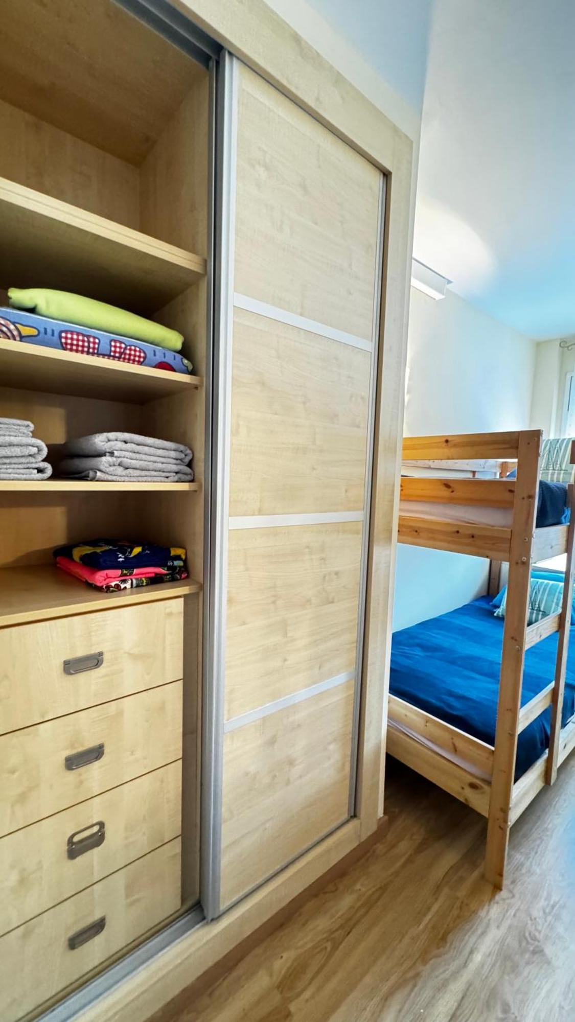 Appartement Playa Fenals Apartamento Lujo Para Relax Y Descanso