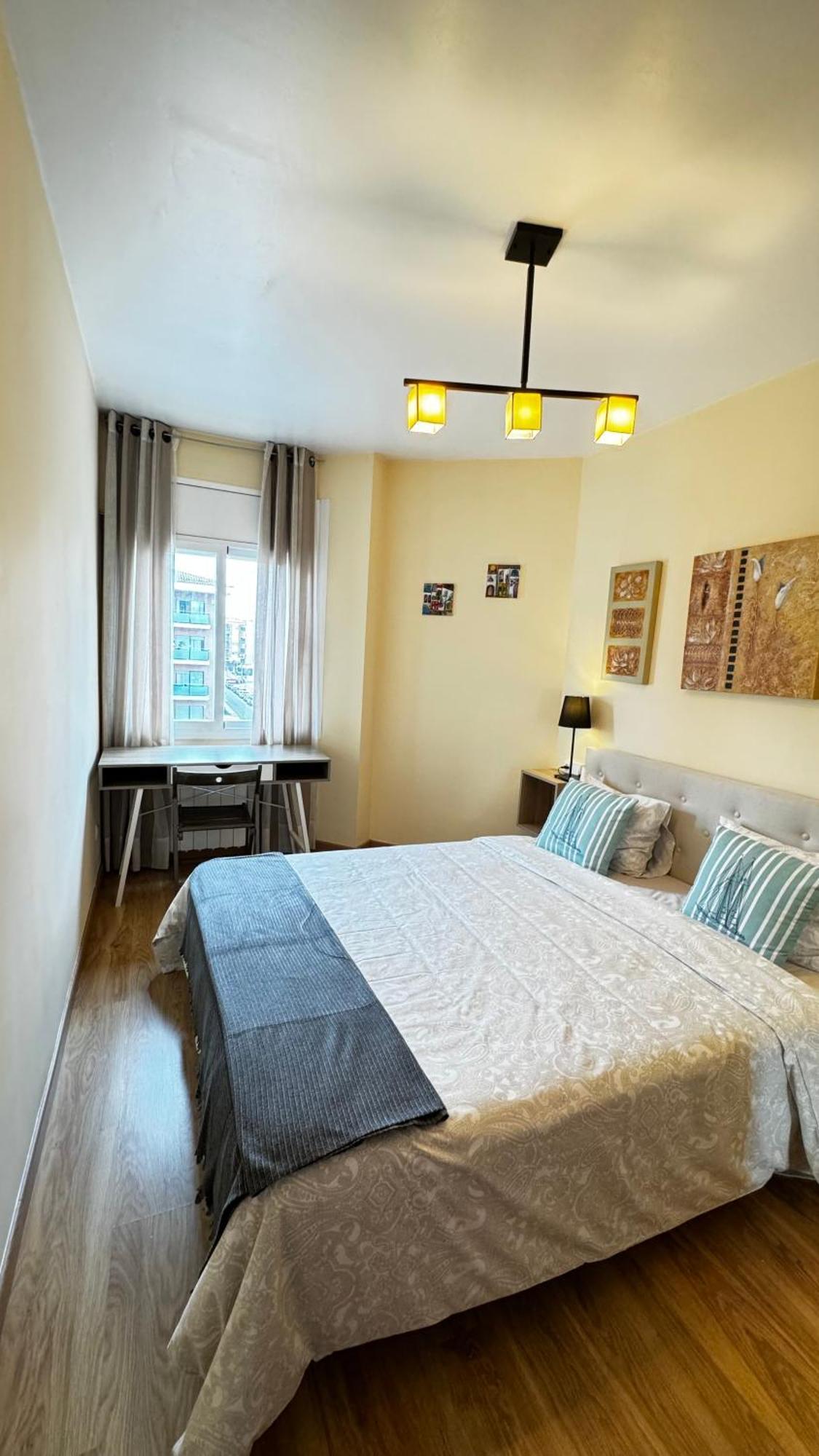Appartement Playa Fenals Apartamento Lujo Para Relax Y Descanso