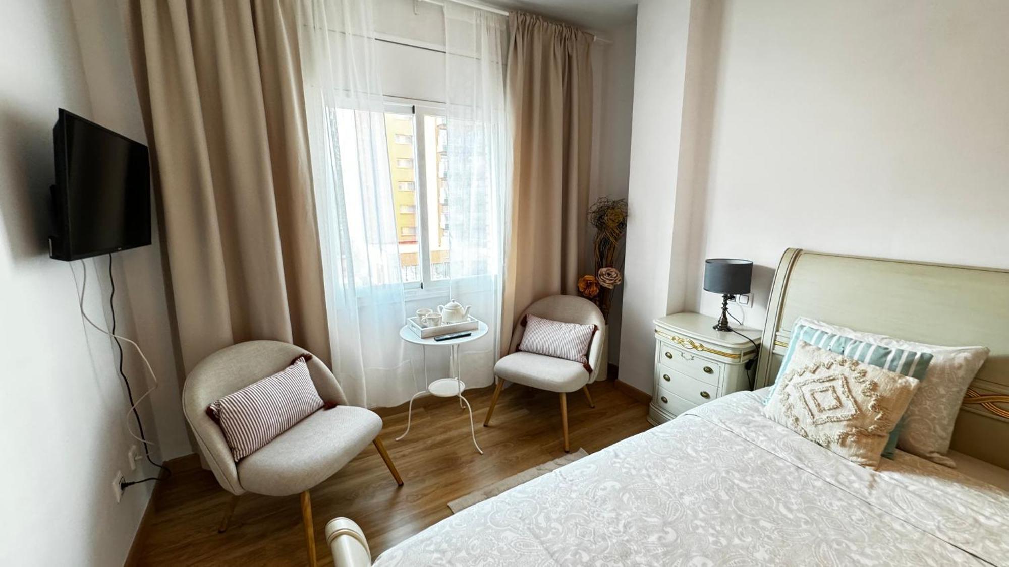 Appartement Playa Fenals Apartamento Lujo Para Relax Y Descanso