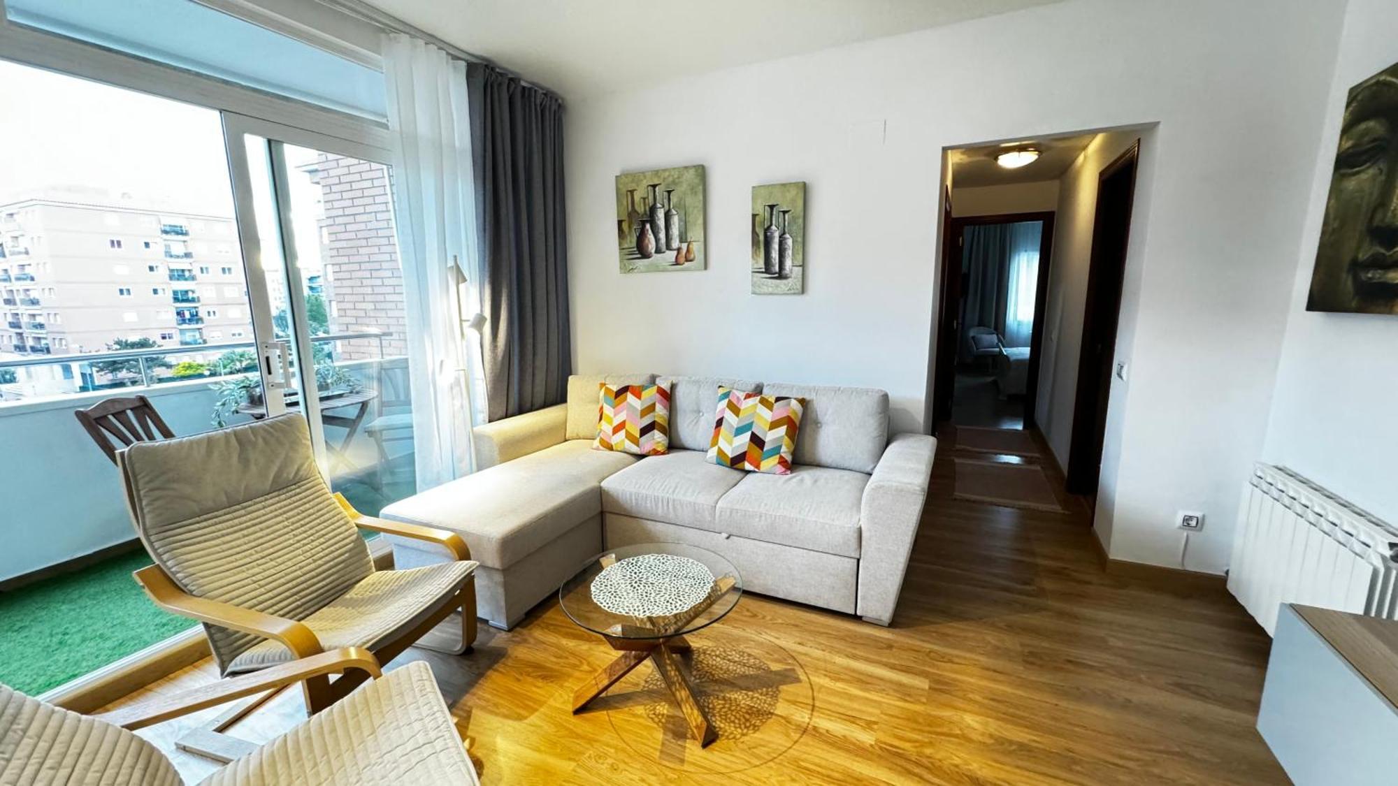 Appartement Playa Fenals Apartamento Lujo Para Relax Y Descanso Lloret de Mar